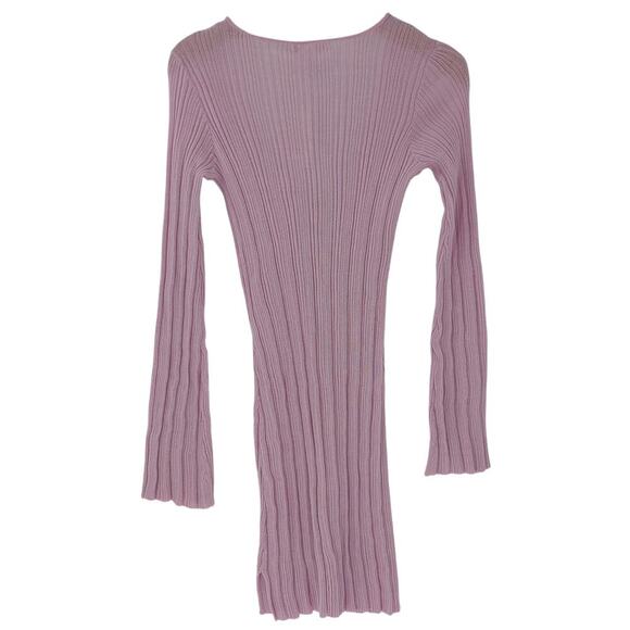 L*Space Peony Wailea Cover Up S - Picture 4 of 9